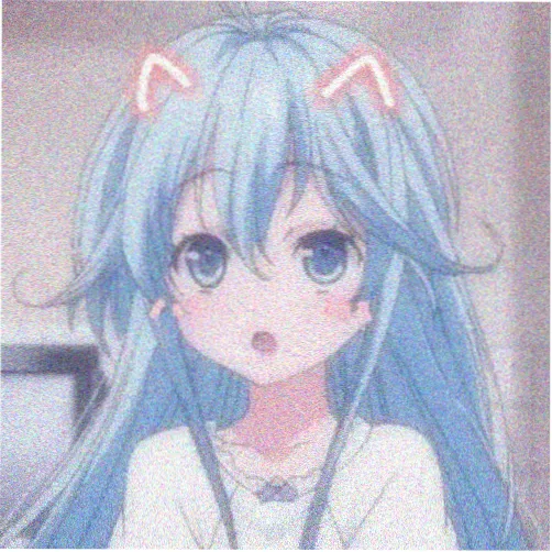 影迷旧胶片头像